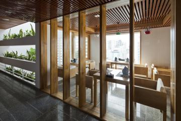 Отель Golden Holiday Hotel Nha Trang Вьетнам, Нячанг, фото 18