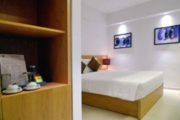Отель Golden Holiday Hotel Nha Trang Вьетнам, Нячанг, фото 2