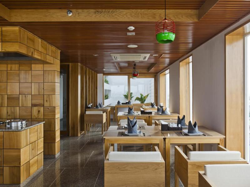 Golden Holiday Hotel Nha Trang