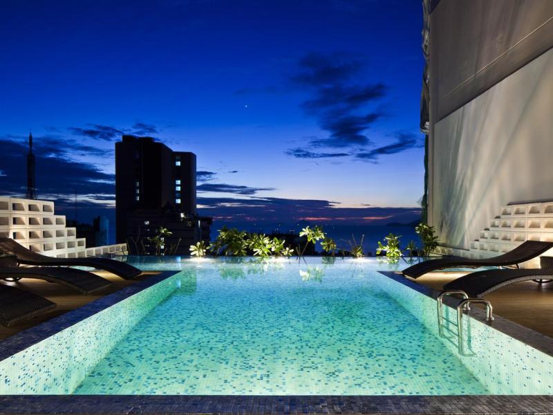 Golden Holiday Hotel Nha Trang