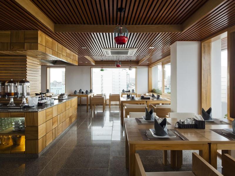 Golden Holiday Hotel Nha Trang