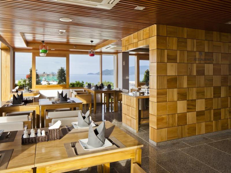 Golden Holiday Hotel Nha Trang