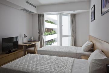Отель Golden Holiday Hotel Nha Trang Вьетнам, Нячанг, фото 26