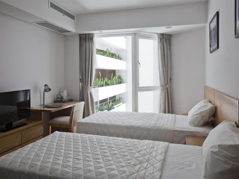 Golden Holiday Hotel Nha Trang