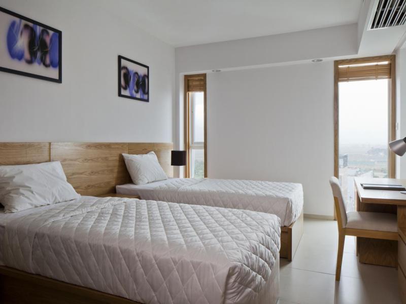 Golden Holiday Hotel Nha Trang