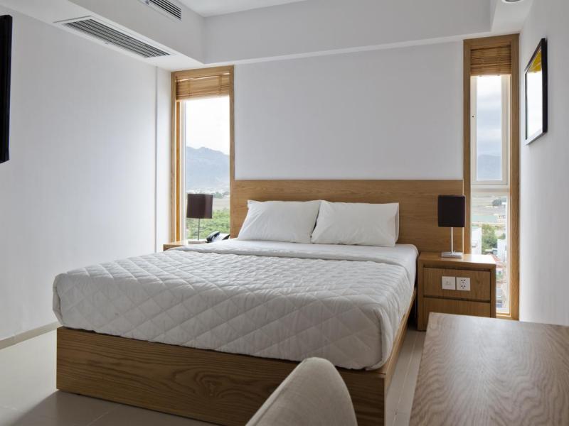 Golden Holiday Hotel Nha Trang