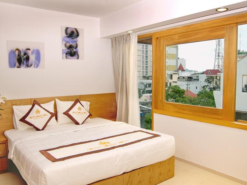 Golden Holiday Hotel Nha Trang