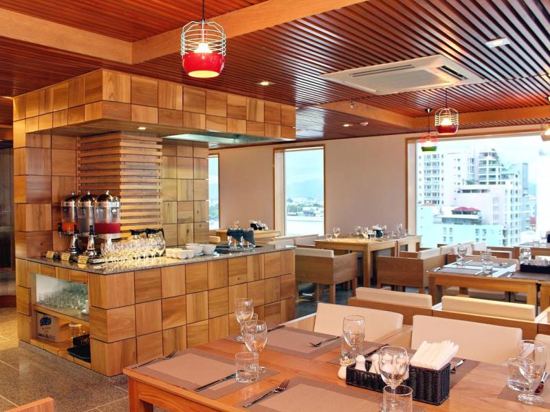Golden Holiday Hotel Nha Trang