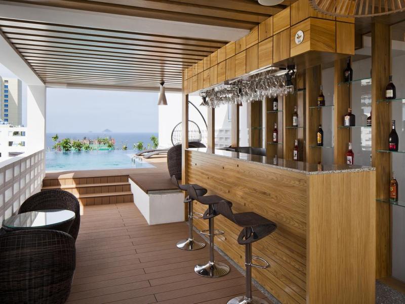 Golden Holiday Hotel Nha Trang