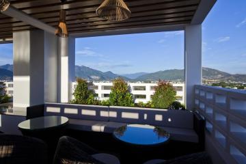 Отель Golden Holiday Hotel Nha Trang Вьетнам, Нячанг, фото 9