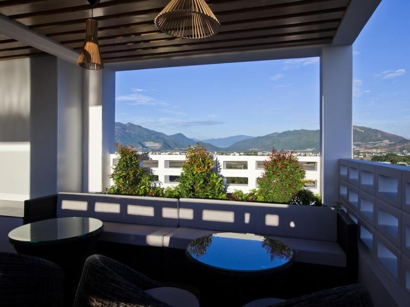 Golden Holiday Hotel Nha Trang