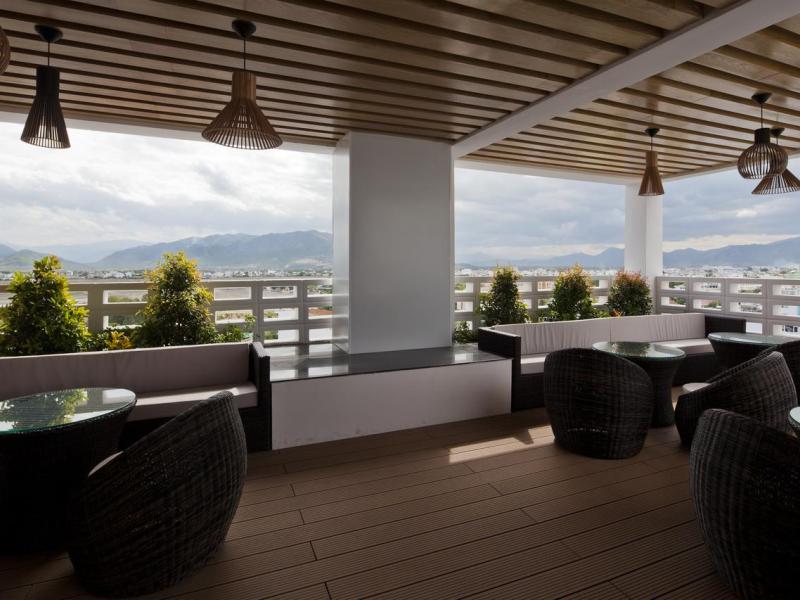 Golden Holiday Hotel Nha Trang