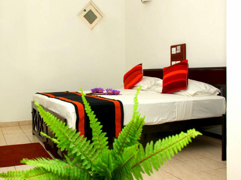 Nippon Villa Beach Resort