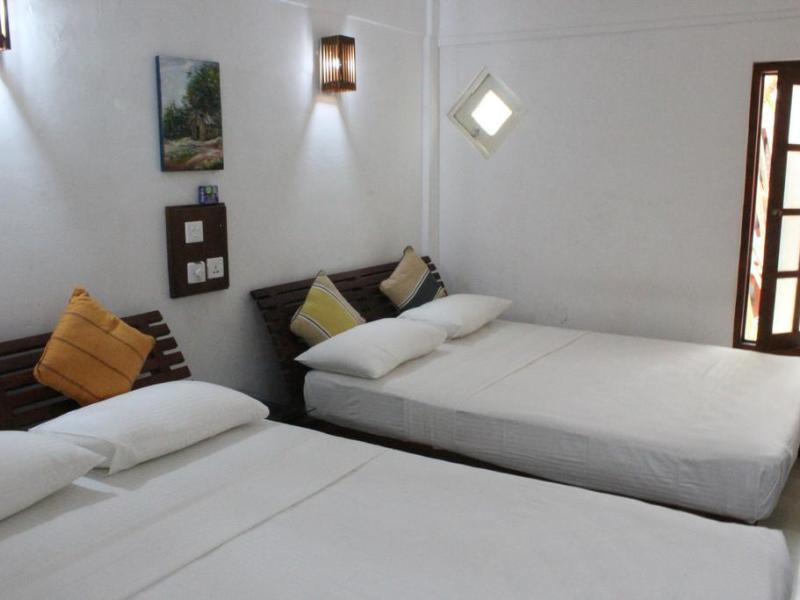 Nippon Villa Beach Resort