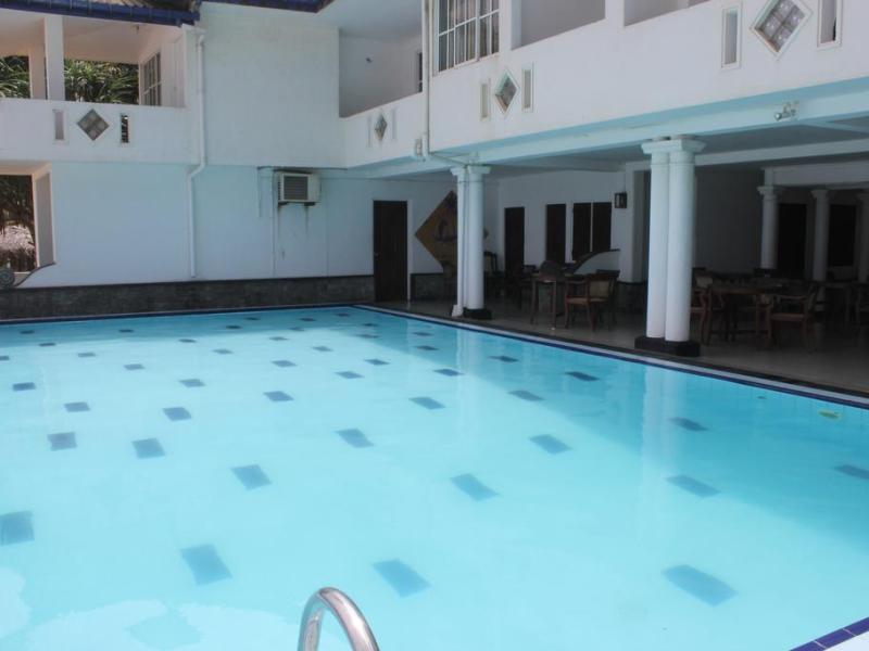 Nippon Villa Beach Resort