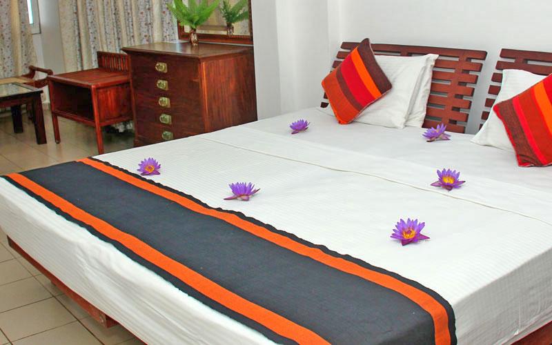 Nippon Villa Beach Resort