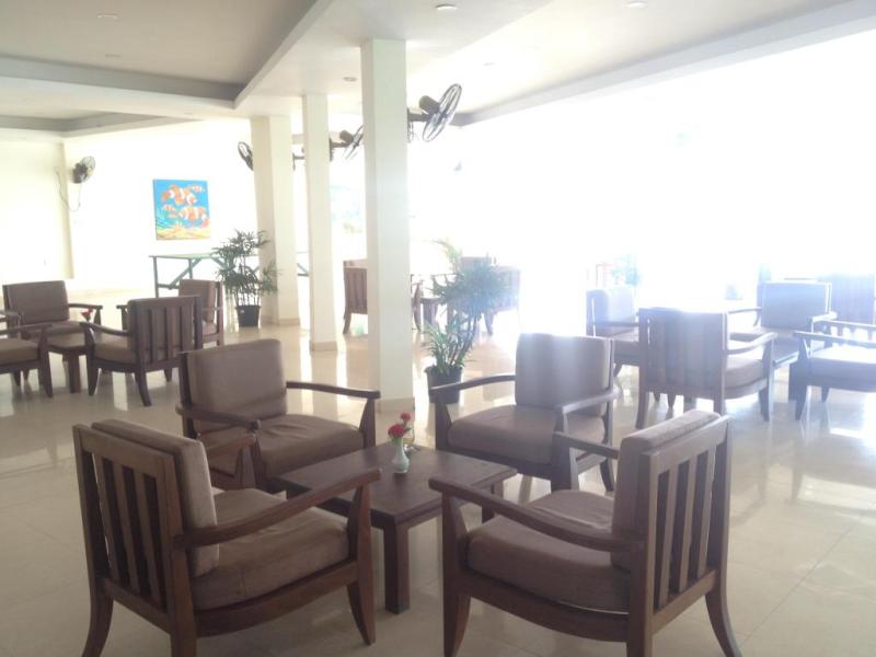 Nippon Villa Beach Resort