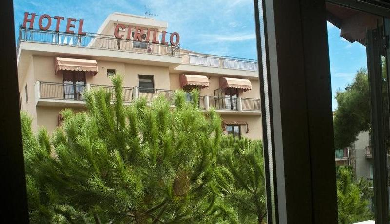 Hotel Cirillo Family Club