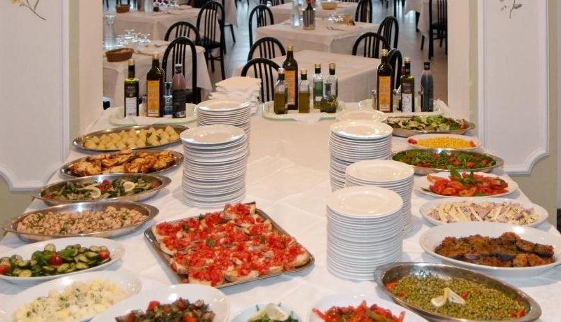 Hotel Cirillo Family Club