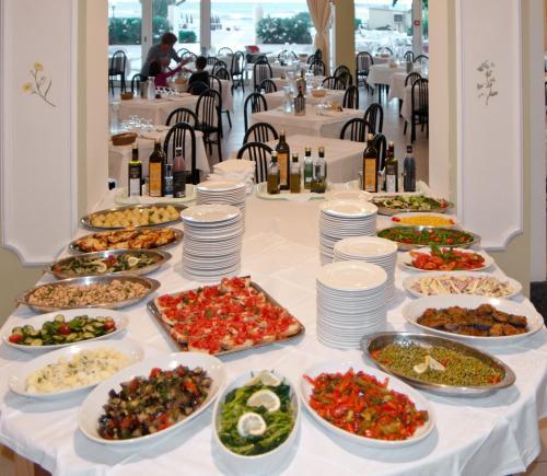Hotel Cirillo Family Club
