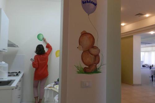 Hotel Cirillo Family Club