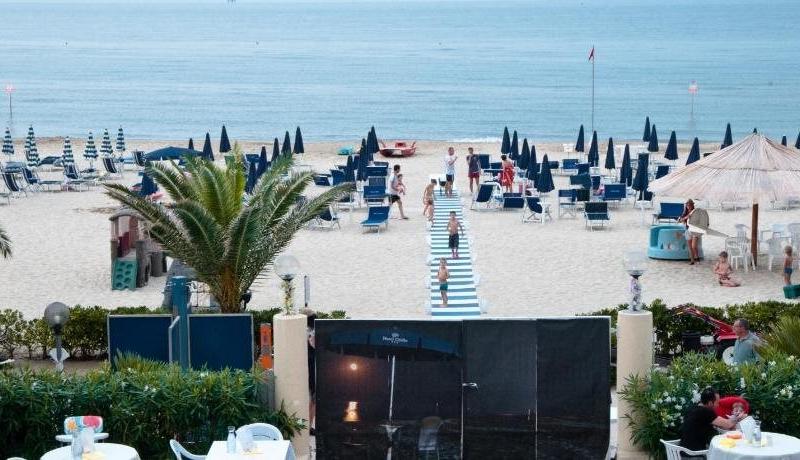 Hotel Cirillo Family Club