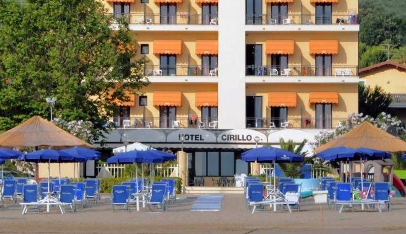 Hotel Cirillo Family Club