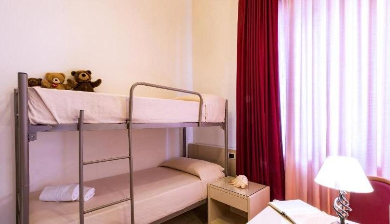 Hotel Cirillo Family Club