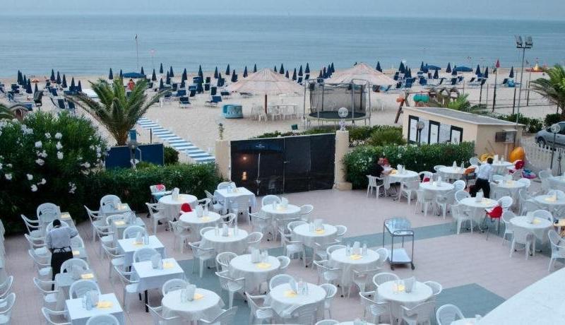 Hotel Cirillo Family Club