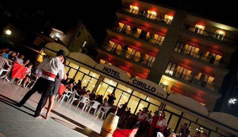 Hotel Cirillo Family Club