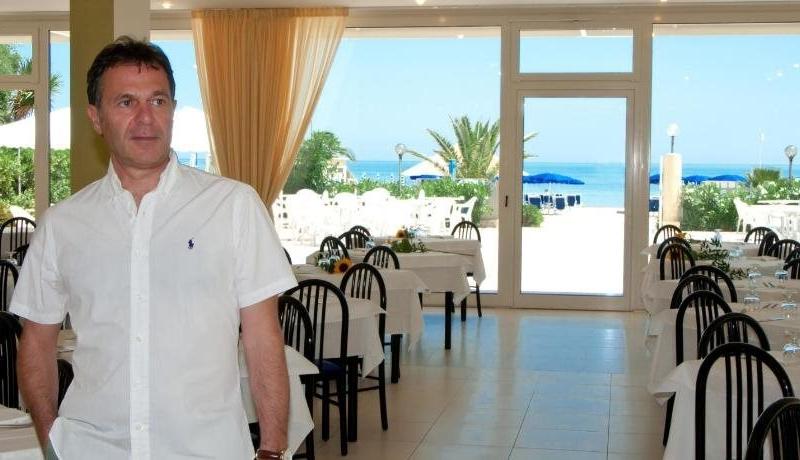 Hotel Cirillo Family Club