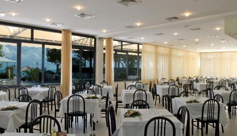 Hotel Cirillo Family Club