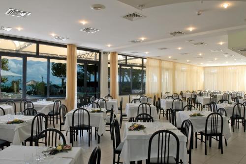 Hotel Cirillo Family Club