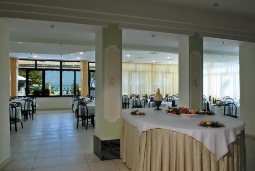 Hotel Cirillo Family Club