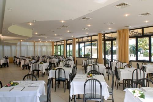Hotel Cirillo Family Club
