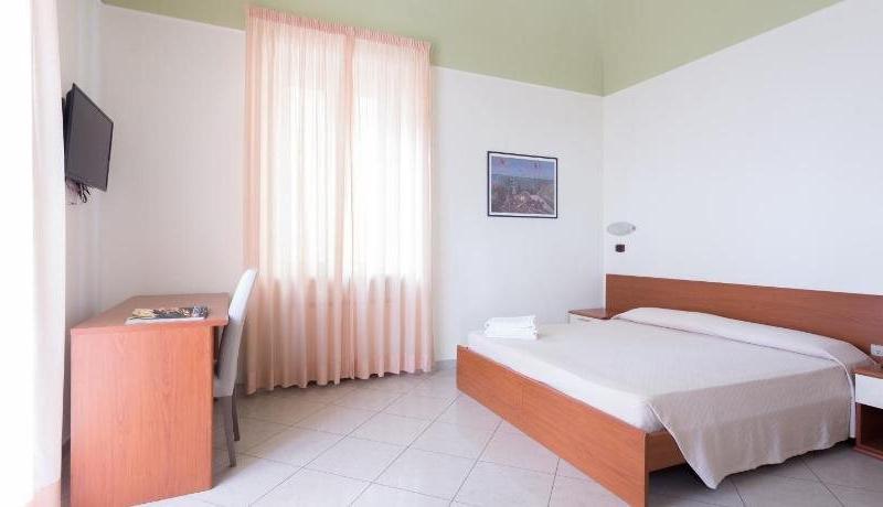 Hotel Cirillo Family Club