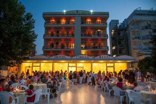 Hotel Cirillo Family Club