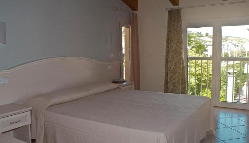 Hotel Cirillo Family Club