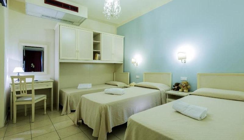 Hotel Cirillo Family Club