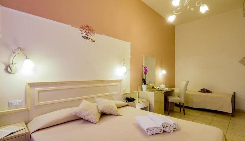 Hotel Cirillo Family Club