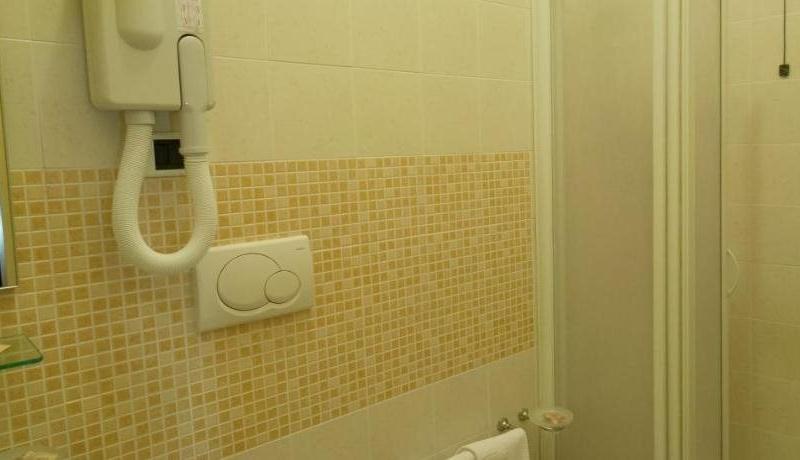 Hotel Cirillo Family Club
