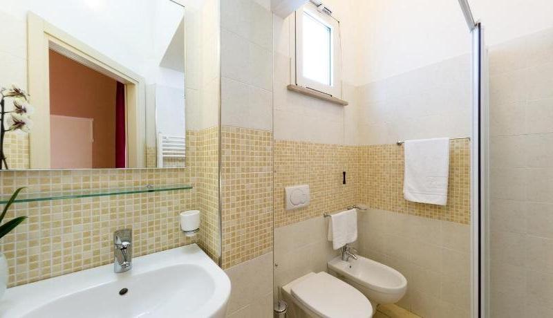 Hotel Cirillo Family Club