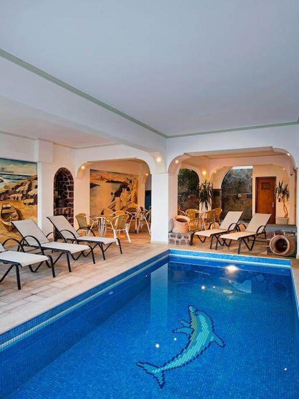 Villa Soula