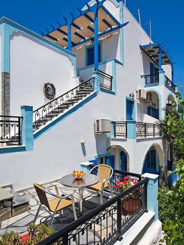 Villa Soula