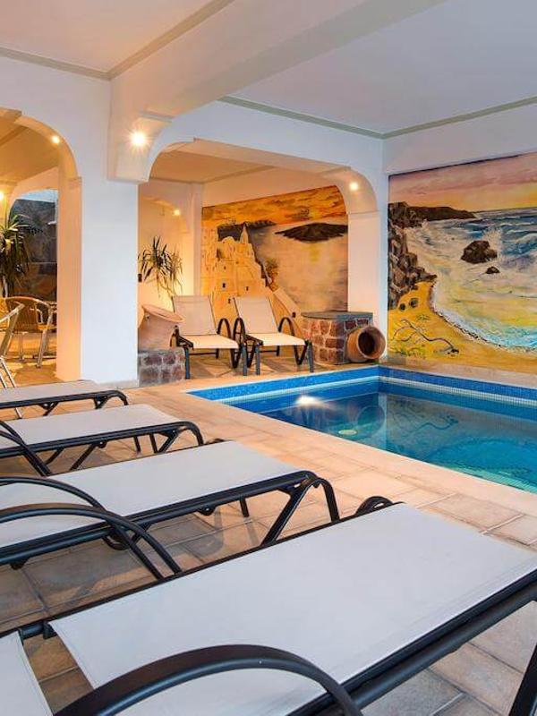 Villa Soula