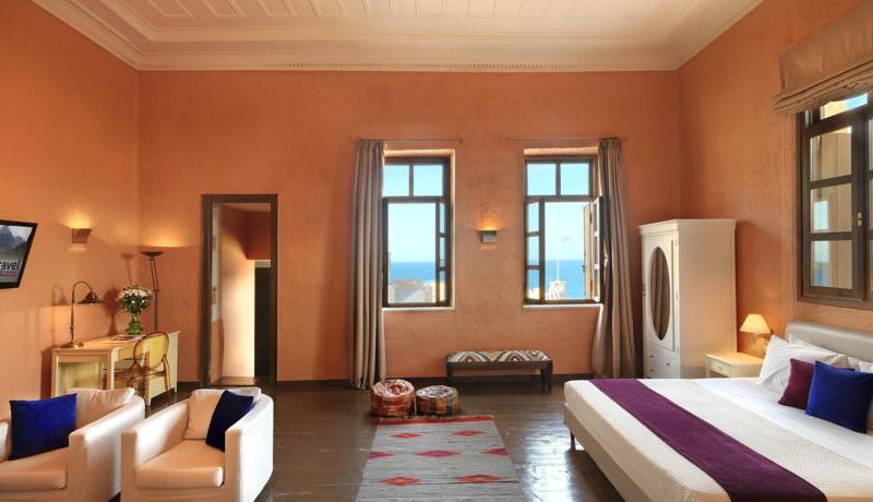 Alcanea Boutique Hotel