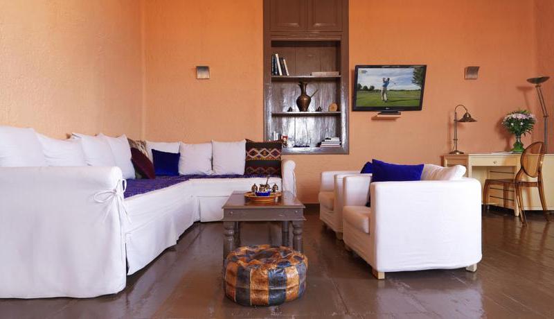 Alcanea Boutique Hotel