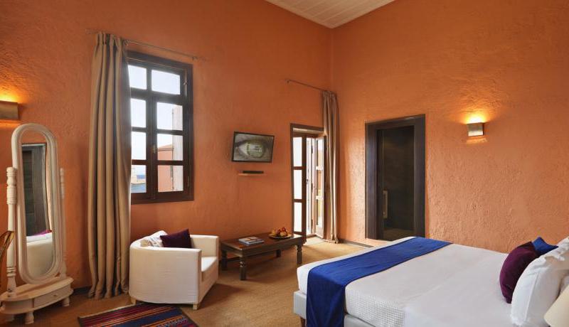 Alcanea Boutique Hotel