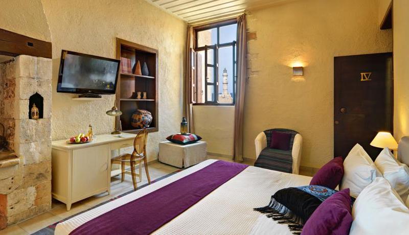 Alcanea Boutique Hotel