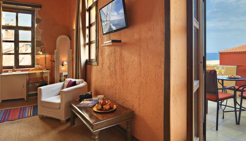 Alcanea Boutique Hotel